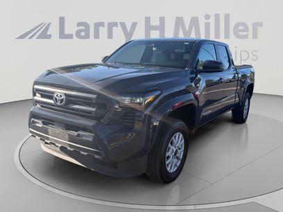 Used 2025 Toyota Tacoma SR5