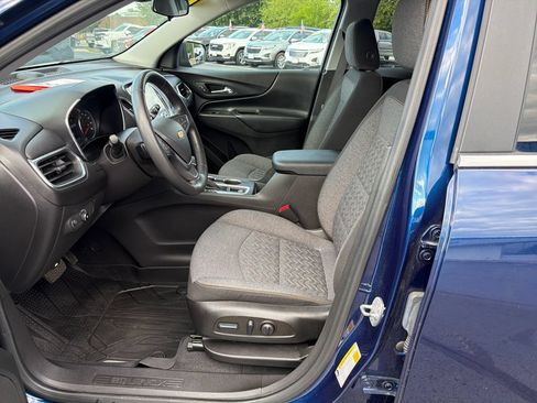 Used 2022 Chevrolet Equinox LT FWD image 11