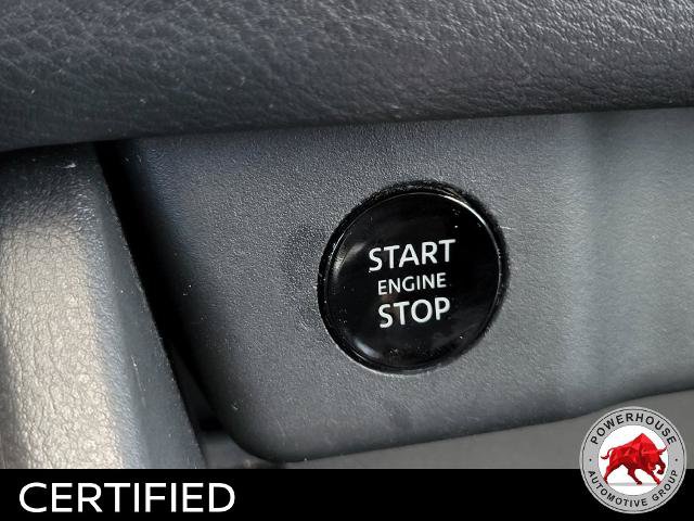 Used 2024 Nissan Rogue S FWD image 34