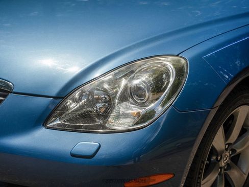 Used 2010 Lexus SC 430 Convertible RWD image 56