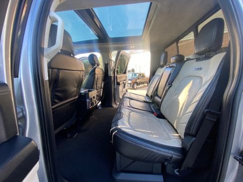 Used 2020 Ford F450 Limited image 20