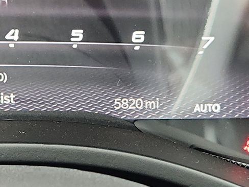 Used 2025 RAM 1500 Rebel w/ Rebel Level 2 Equipment Group AWD/4WD image 11