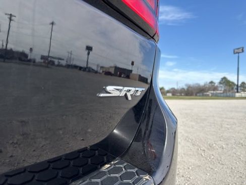 Used 2022 Dodge Durango SRT image 11