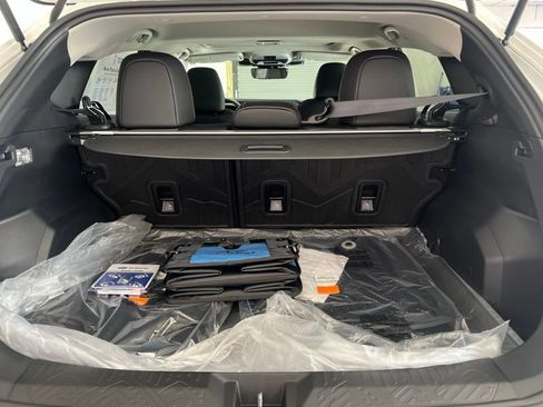New 2026 Subaru Crosstrek 2.5i Limited AWD/4WD image 11