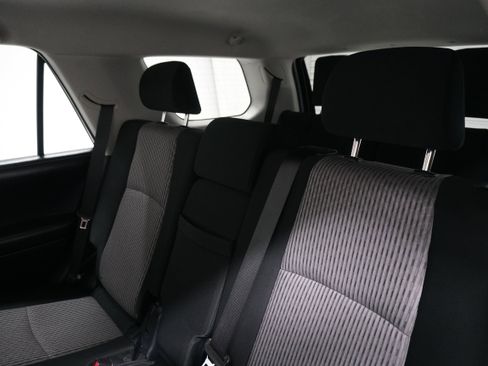 Used 2016 Toyota 4Runner SR5 image 13