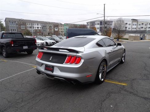 Used 2016 Ford Mustang GT Premium w/ GT Performance Package image 6