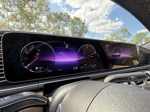 New 2026 Mercedes-Benz GLE 580 4MATIC image 39