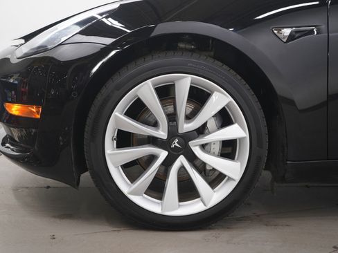 Used 2019 Tesla Model 3 Long Range image 28