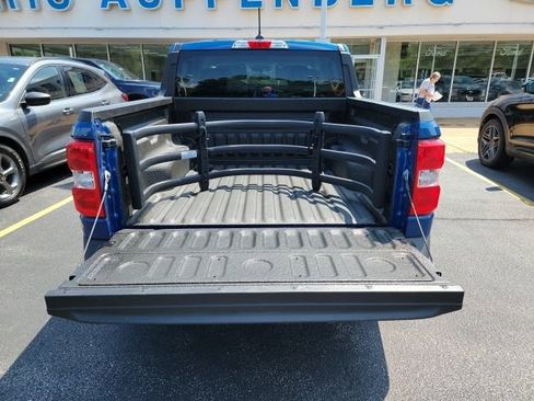 Used 2024 Ford Maverick XLT w/ Equipment Group 300A Standard AWD/4WD image 3