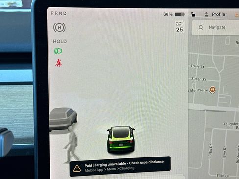 Used 2021 Tesla Model 3 Standard Range Plus RWD image 22