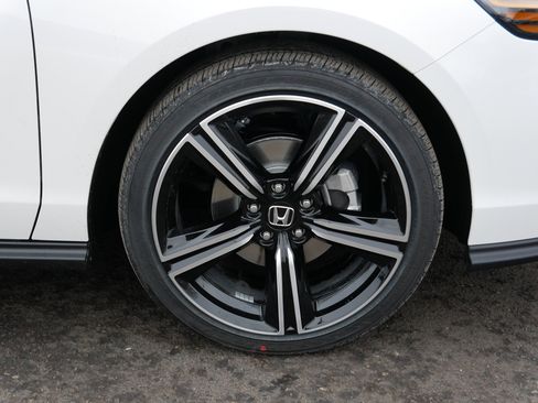 New 2026 Honda Accord SE image 15