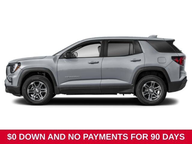 Used 2026 GMC Terrain Elevation FWD image 3