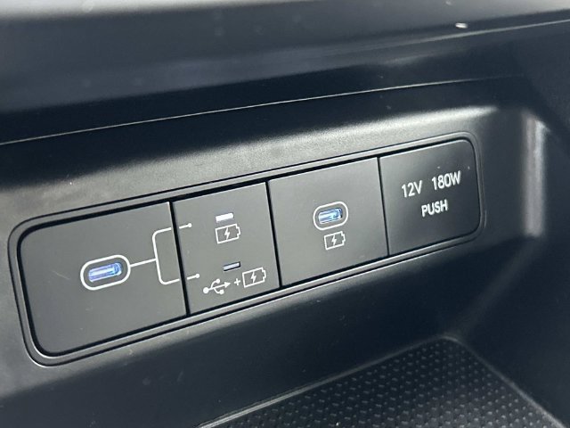 Certified 2026 Hyundai Tucson SE AWD/4WD image 26