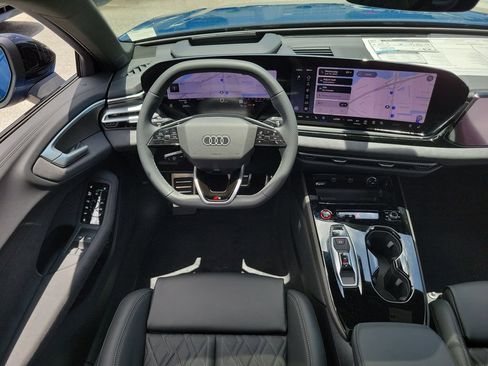 New 2026 Audi S5 Prestige AWD/4WD image 21