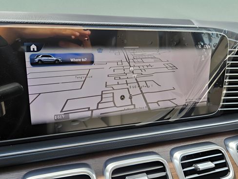 New 2026 Mercedes-Benz GLE 450 4MATIC image 27