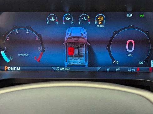 New 2026 Ford F150 King Ranch w/ Equipment Group 601A High image 19