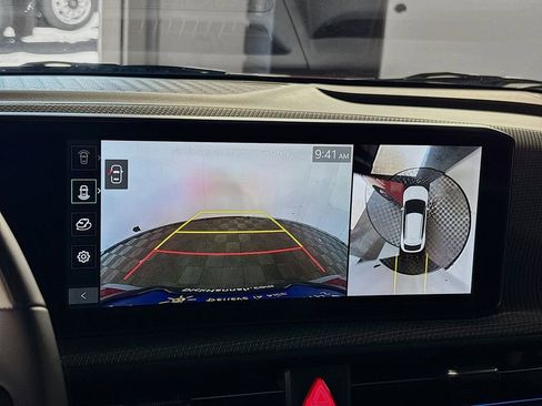 New 2025 Kia EV6 GT-Line image 17