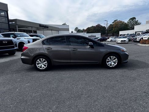Used 2012 Honda Civic LX image 11