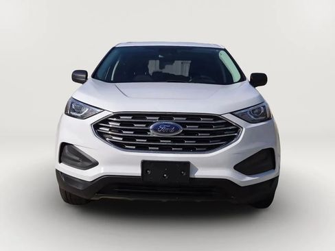 Used 2022 Ford Edge SE AWD/4WD image 4