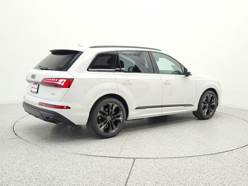 New 2026 Audi Q7 3.0T Premium Plus AWD/4WD image 5