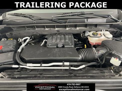 Used 2023 GMC Sierra 1500 Elevation image 49