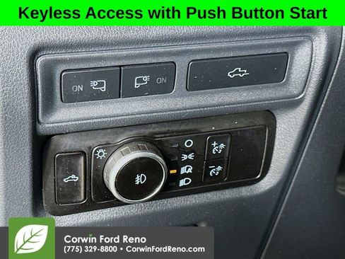 Used 2023 Ford F150 Tremor w/ Equipment Group 402A High AWD/4WD image 10