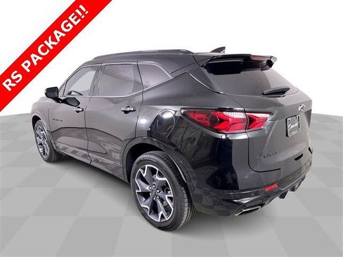Used 2019 Chevrolet Blazer RS image 6