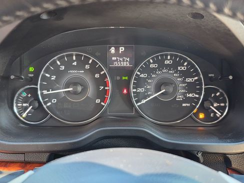 Used 2012 Subaru Legacy 2.5i Limited image 30