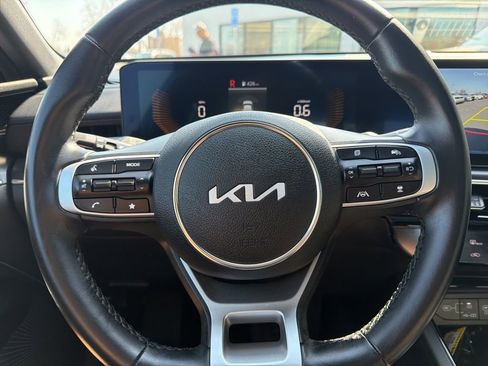 Used 2025 Kia K5 GT-Line w/ GT-Line Premium Package image 32