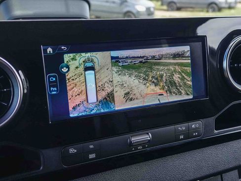 New 2026 Mercedes-Benz Sprinter 2500 image 23