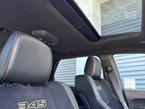 Used 2025 Dodge Durango R/T AWD/4WD image 23
