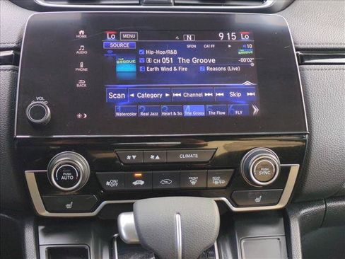 Used 2018 Honda CR-V EX image 17