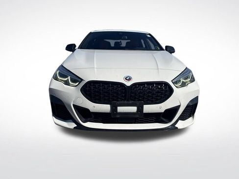 Used 2023 BMW M235i xDrive Gran Coupe w/ Premium Package AWD/4WD image 8