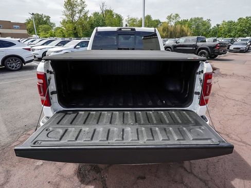 Used 2022 RAM 1500 Limited AWD/4WD image 48