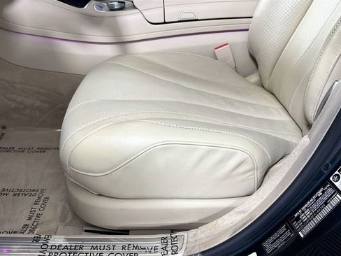 Used 2015 Mercedes-Benz S 550 S 550 image 24