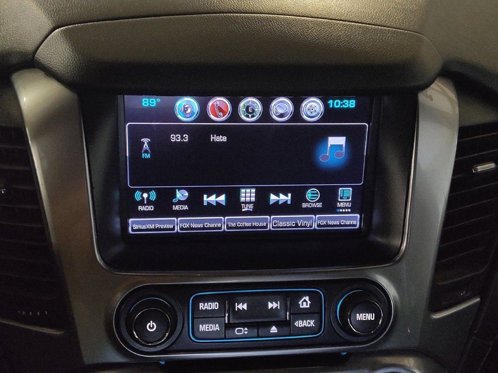 Used 2016 Chevrolet Tahoe LTZ AWD/4WD image 25