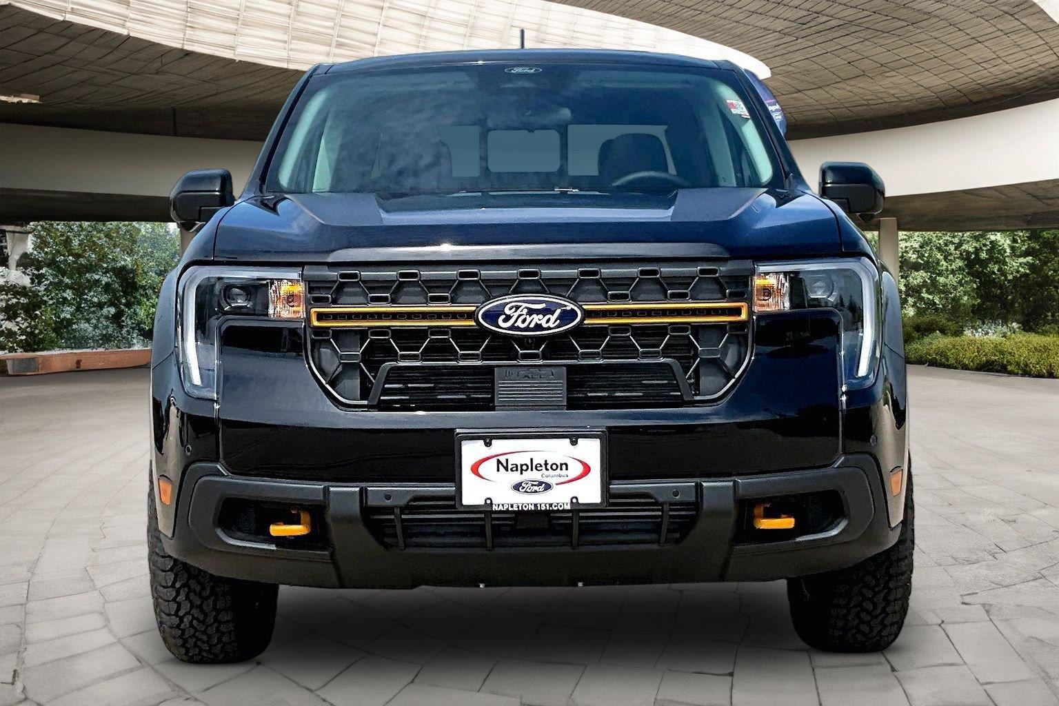 New 2026 Ford Maverick Tremor AWD/4WD image 18