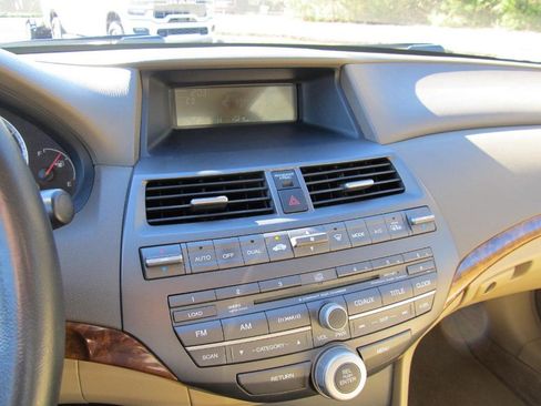 Used 2008 Honda Accord EX-L image 52