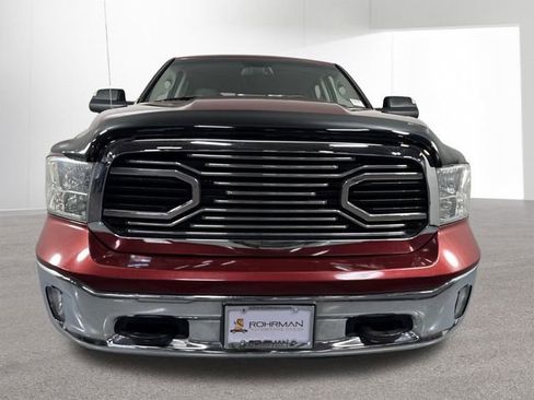Used 2013 RAM 1500 Big Horn AWD/4WD image 26