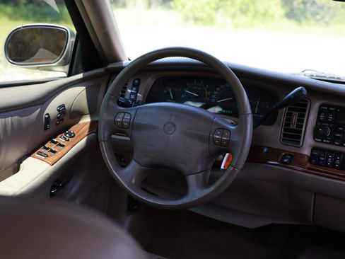 Used 2003 Buick Park Avenue w/ 1SE Package FWD image 28