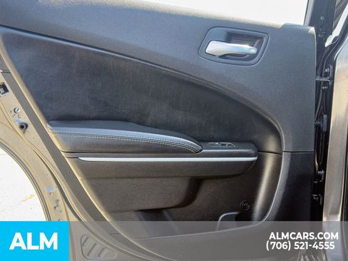 Used 2021 Dodge Charger SXT w/ Leather Interior Group image 12