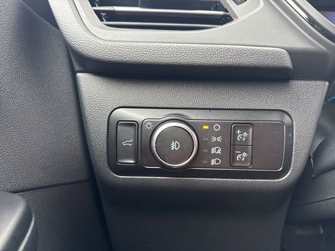 Used 2025 Ford Escape ST-Line Select image 9