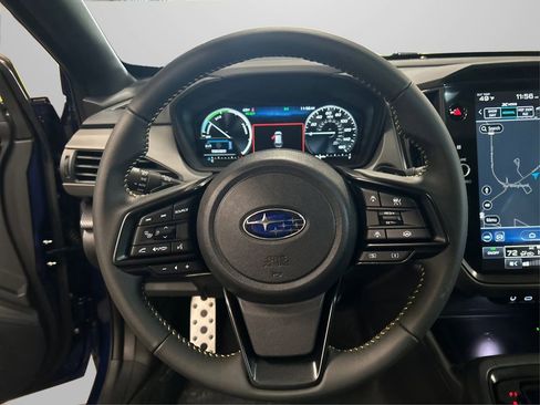 New 2026 Subaru Crosstrek 2.5i Sport w/ Crosstrek Mirror Package AWD/4WD image 21