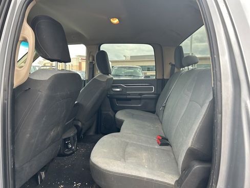 Used 2019 RAM 2500 Big Horn image 7
