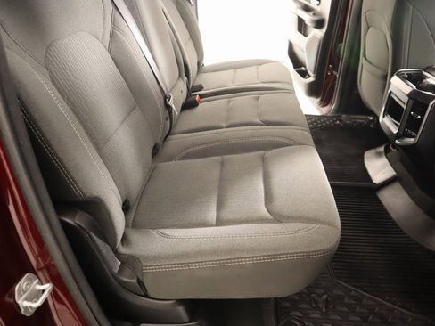 Used 2021 RAM 1500 Big Horn image 14