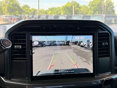 Used 2024 Ford F150 STX AWD/4WD image 29
