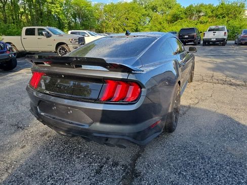 Used 2022 Ford Mustang GT w/ Equipment Group 301A RWD image 7