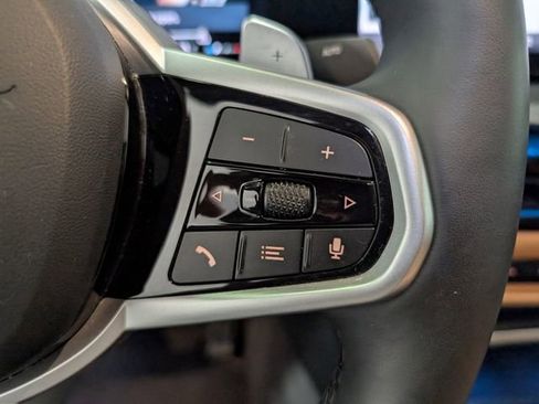 Used 2025 BMW 430i xDrive w/ M Sport Package image 19