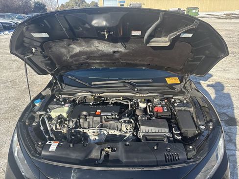 Used 2019 Honda Civic LX image 30