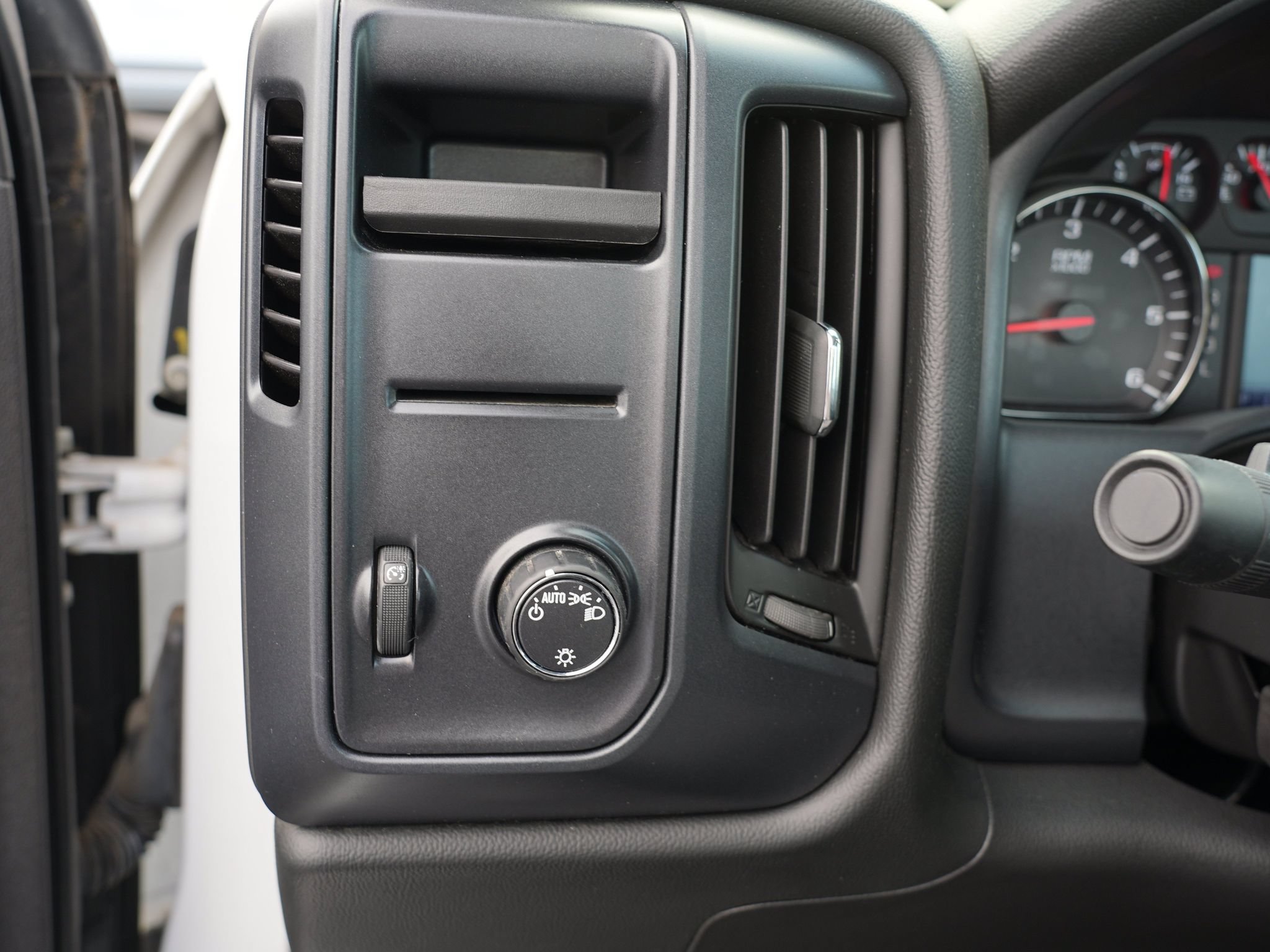 Used 2017 Chevrolet Silverado 1500 W/T w/ WT Fleet Convenience Package RWD image 17